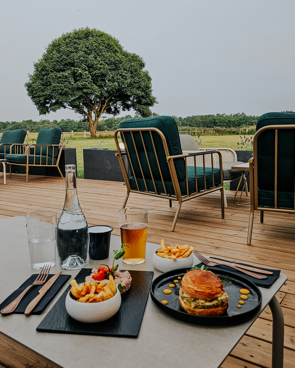 Restaurant L'aéropostale Photos 2